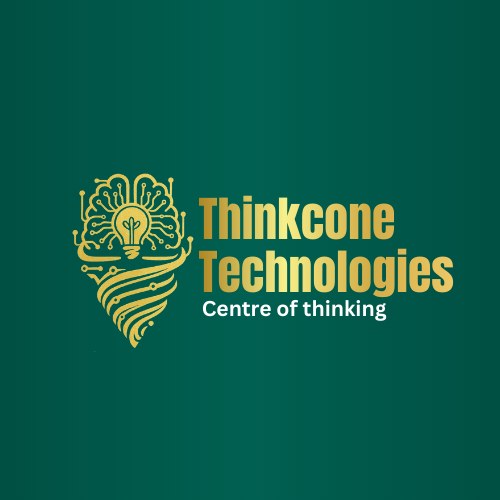 ThinkCone Technologies Logo